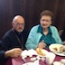 Photo of Fr. Michael's retirement dinner