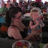Photos from our picnic at Knoebels Groves