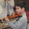 Photo from the violin_recital