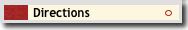 Directions page button image