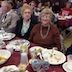 Photo of Fr. Michael's retirement dinner