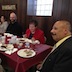 Photo of Fr. Michael's retirement dinner