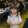 Photo of St. Michael's Day luncheon