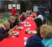 Photo of the Holy Apostle Mission Church Choir