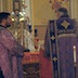 Photo of the Divine Liturgy service