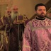 Photo of the Divine Liturgy service