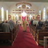 Photo of the St. Michael's Day Divine Liturgy service