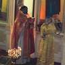 Photo of the St. Michael's Day Divine Liturgy service