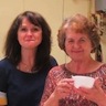 Photo of the St. Michael's Day celebration dinner