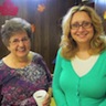 Photo of the St. Michael's Day celebration dinner