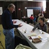 Photo from our Community Soup Day event