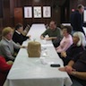 Photo from our Community Soup Day event