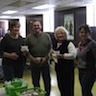 Photo from our Community Soup Day event