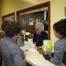 Photo from our Community Soup Day event
