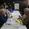 Photo from our Community Soup Day event