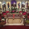 Photo of Holy Friday services