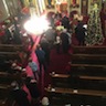 Photo of the 2016 Nativity service