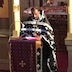 Photo of Holy Friday service