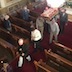 Photo of Holy Friday service