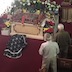 Photo of Holy Friday service