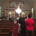 Photo of Holy Friday service