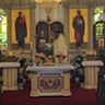 Photo of Divine Liturgy on Holy Pascha