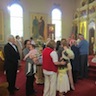 Photo of Divine Liturgy on Holy Pascha