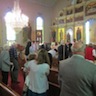 Photo of Divine Liturgy on Holy Pascha