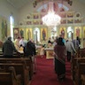 Photo of Divine Liturgy on Holy Pascha