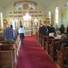 Photo of Divine Liturgy on Holy Pascha