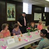 Photos from the womens_breakfast