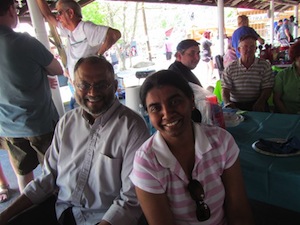 Photos from our picnic at Knoebels