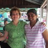 Photos from our picnic at Knoebels Groves