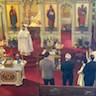 Photo from the pascha