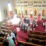 Photo from the pascha