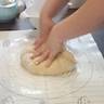 Photo from our paska baking class