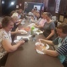 Photo from our paska baking class