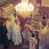 Photo from our St. Michael's Day service