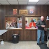 Photo from our 5th annual soup day