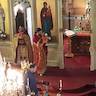 Photo from Ss. Peter and Paul Feast-day