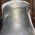 Photo from inside the church bell tower