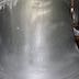 Photo from inside the church bell tower