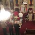 Photo from the Divine Liturgy for the Nativity on Christmas Day