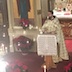 Photo from the Divine Liturgy for the Nativity on Christmas Day