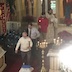 Photo from the Divine Liturgy for the Nativity on Christmas Day