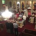 Photo from the Divine Liturgy for the Nativity on Christmas Day