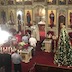 Photo from the Divine Liturgy for the Nativity on Christmas Day