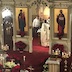 Photo from the Divine Liturgy for the Nativity on Christmas Day