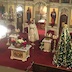 Photo from the Divine Liturgy for the Nativity on Christmas Day