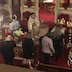 Photo from the Divine Liturgy for the Nativity on Christmas Day